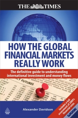 Capa do artigo How The Global Financial Markets Really Work