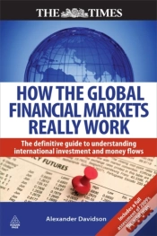 Capa do artigo How The Global Financial Markets Really Work