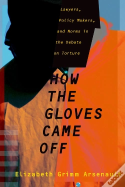 Capa do artigo How The Gloves Came Off