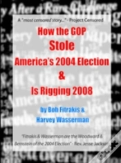 Capa do artigo How The Gop Stole America