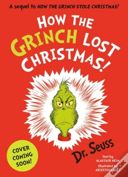 Capa do artigo How The Grinch Lost Christmas!