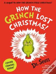 How The Grinch Lost Christmas!