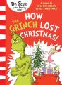 How The Grinch Lost Christmas! - Preview
