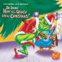 How The Grinch Stole Christmas - CD - Preview