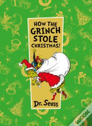 How The Grinch Stole Christmas! Slipcase Edition