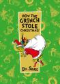 How The Grinch Stole Christmas! Slipcase Edition - Preview