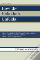 How The Halakhah Unfolds