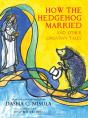 How The Hedgehog Married - Preview