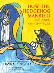 Capa do artigo How The Hedgehog Married