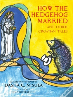 Capa do artigo How The Hedgehog Married