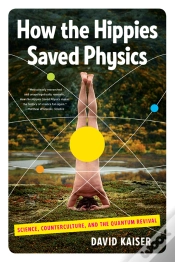 Capa do artigo How The Hippies Saved Physics