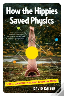 Capa do artigo How The Hippies Saved Physics