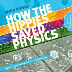Capa do artigo How The Hippies Saved Physics