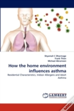 Capa do artigo How The Home Environment Influences Asthma