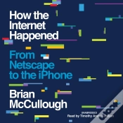 Capa do artigo How The Internet Happened