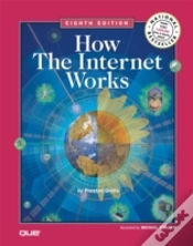 Capa do artigo How The Internet Works
