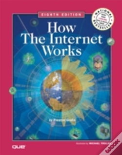 Capa do artigo How The Internet Works