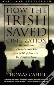 Capa do artigo How The Irish Saved Civilization
