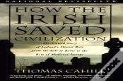 How The Irish Saved Civilization