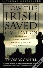 Capa do artigo How The Irish Saved Civilization