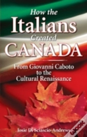 Capa do artigo How The Italians Created Canada