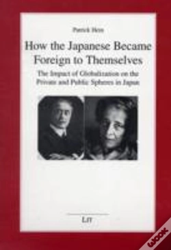 Capa do artigo How The Japanese Became Foreign To Themselves