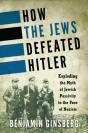 How The Jews Defeated Hitler - Preview