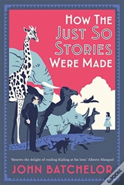 Capa do artigo How The Just So Stories Were Made