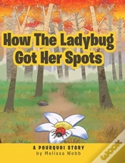 Capa do artigo How The Ladybug Got Her Spots