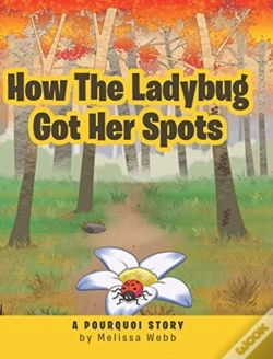 Capa do artigo How The Ladybug Got Her Spots