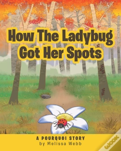 Capa do artigo How The Ladybug Got Her Spots