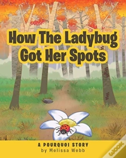 Capa do artigo How The Ladybug Got Her Spots