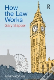 Capa do artigo How The Law Works