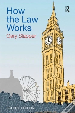 Capa do artigo How The Law Works