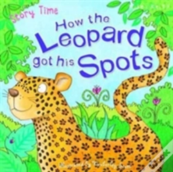Capa do artigo How The Leopard Got His Spots