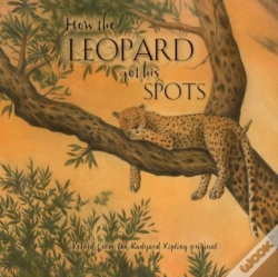 Capa do artigo How The Leopard Got His Spots