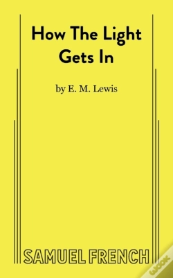 Capa do artigo How The Light Gets In