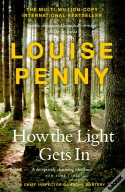 Capa do artigo How The Light Gets In