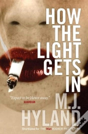 Capa do artigo How The Light Gets In