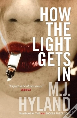 Capa do artigo How The Light Gets In