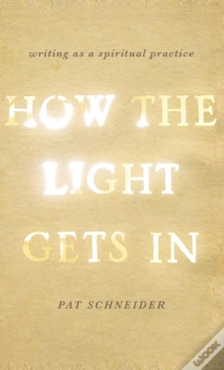 Capa do artigo How The Light Gets In