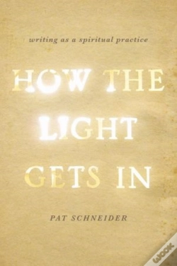 Capa do artigo How The Light Gets In