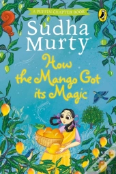 How The Mango Got Its Magic