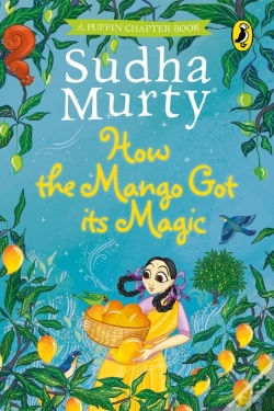 Capa do artigo How The Mango Got Its Magic