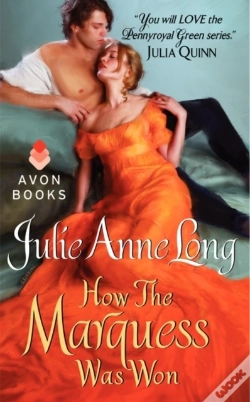 Capa do artigo How The Marquess Was Won