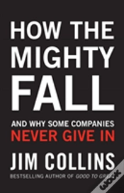 Capa do artigo How The Mighty Fall