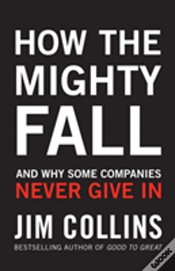 Capa do artigo How The Mighty Fall