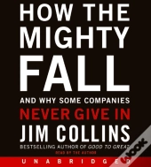How The Mighty Fall