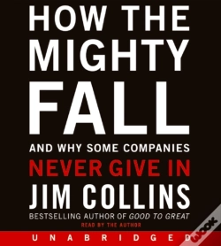 Capa do artigo How The Mighty Fall