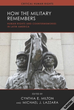 Capa do artigo How The Military Remembers
